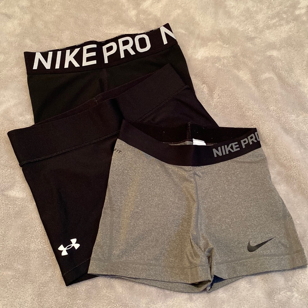 spandex bundle